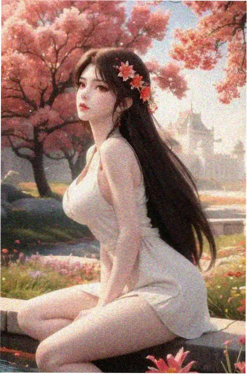 6080电影网热播古装剧灼灼韶华